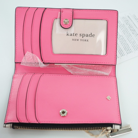 Kate Spade New York Spencer Dome Crossbody and Wallet - Picture 12 of 12